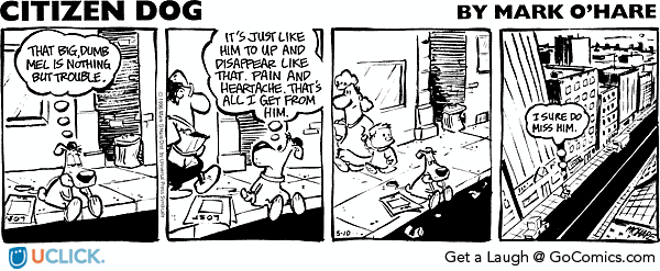 citizendog